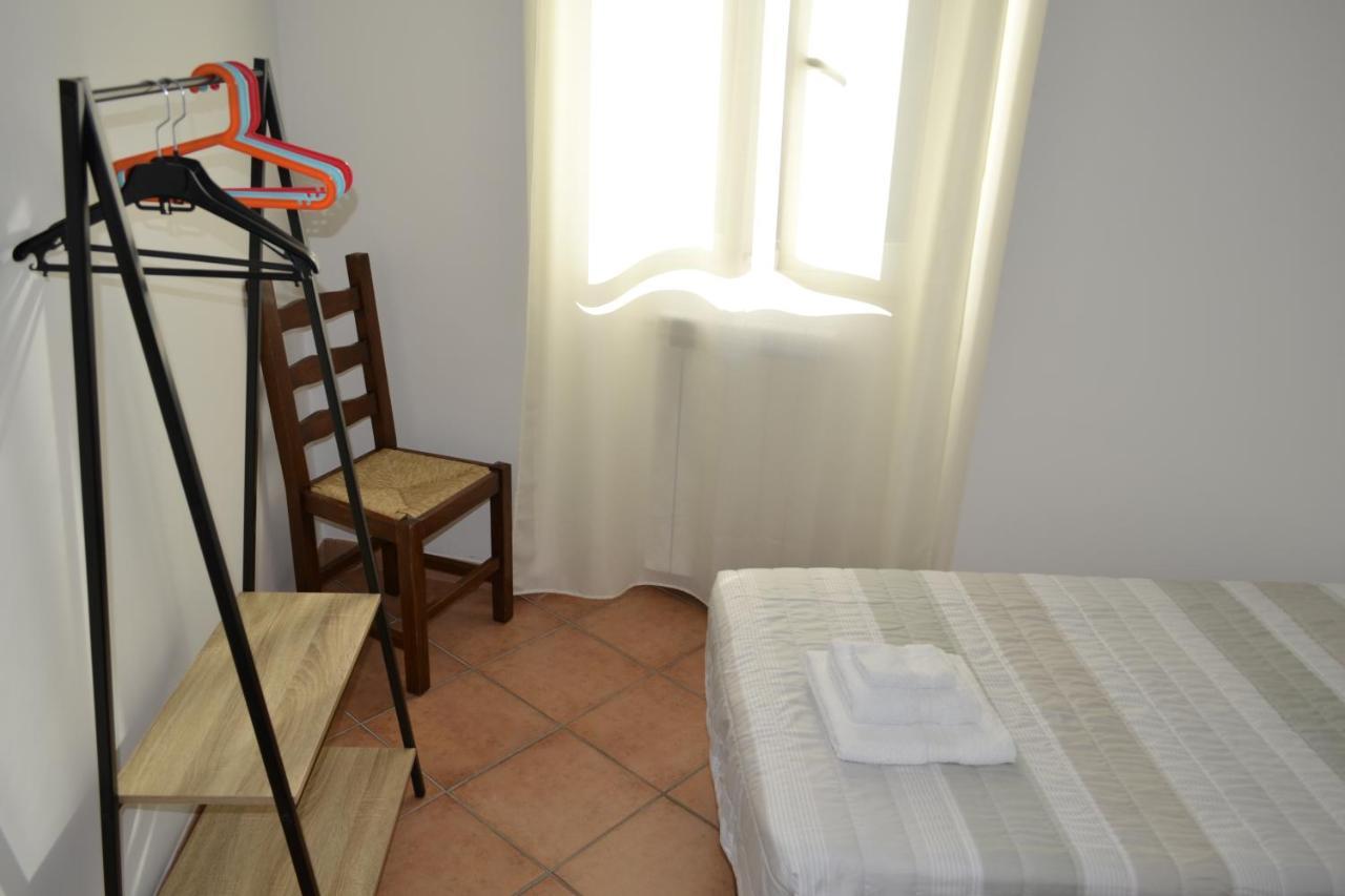 Urbana Daire La Spezia Dış mekan fotoğraf
