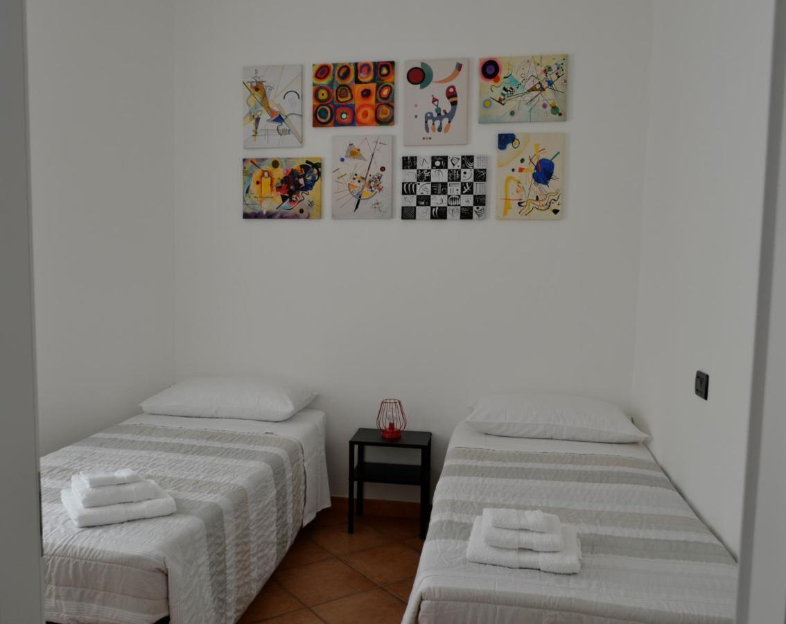 Urbana Daire La Spezia Dış mekan fotoğraf