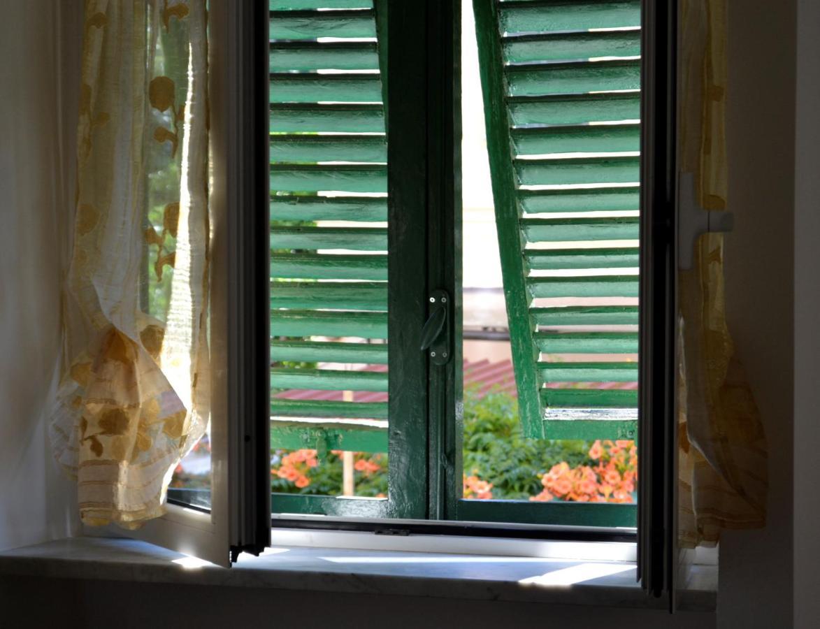 Urbana Daire La Spezia Dış mekan fotoğraf